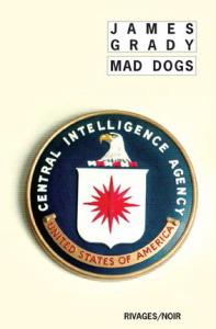 Mad Dogs - Grady James ; Esch Jean