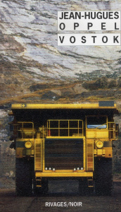 Vostok - Oppel Jean-Hugues