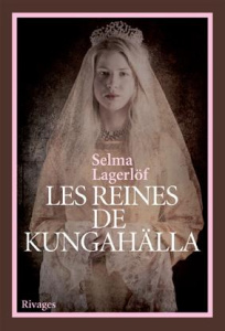 Les reines de Kungahälla - Lagerlöf Selma ; Boyer Régis