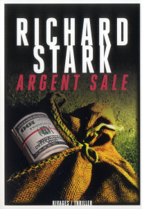 Argent sale - Stark Richard ; Robert-Nicoud Elie