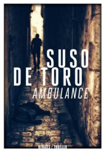 Ambulance - Toro Suso de ; Tyras Georges
