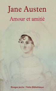 Amour et amitié - Austen Jane ; Chesterton Gilbert-Keith ; Folliot L