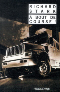 A bout de course ! - Stark Richard ; Aubert Marie-Caroline