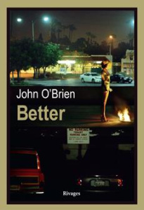 Better - O'Brien John ; Guérif Julien