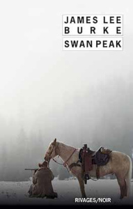 Swan Peak - Burke James Lee ; Mercier Christophe