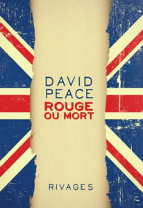 Rouge ou Mort - Peace David ; Gratias Jean-Paul