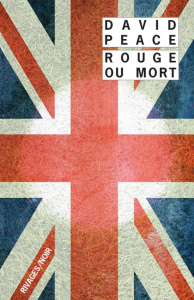 Rouge ou Mort - Peace David ; Gratias Jean-Paul