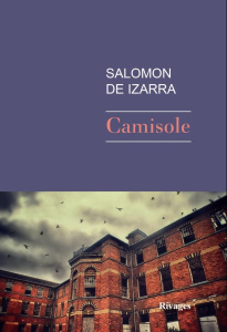 Camisole - Izarra Salomon de