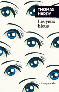 Les yeux bleus - Hardy Thomas ; Goldfayn Georges