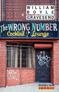 Gravesend - Boyle William ; Baril Simon