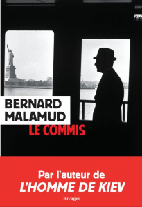Le commis - Malamud Bernard ; Vidal Robert ; Thirlwell Adam