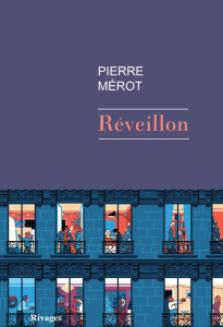 Réveillon - Mérot Pierre