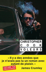 Voleurs - Cook Christopher ; Bondil Pierre