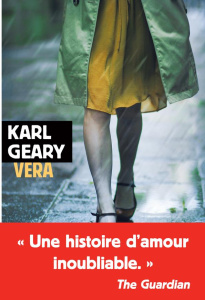 Vera - Geary Karl ; Leroy Céline