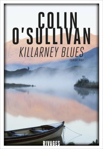 Killarney Blues - O'Sullivan Colin ; Bouton-Kelly Ludivine