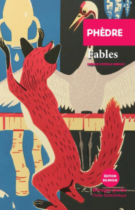Fables - PHEDRE/GRANVILLE