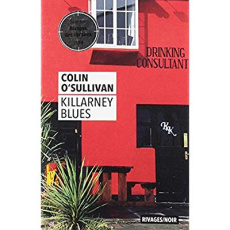 Killarney Blues - O'Sullivan Colin ; Bouton-Kelly Ludivine