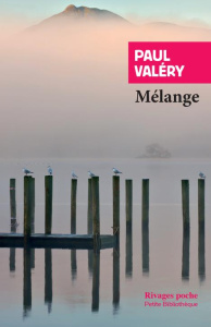 Mélange - Valéry Paul