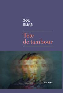 Tête de tambour - Elias Sol