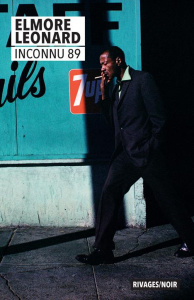 Inconnu 89 - Leonard Elmore ; Robert-Nicoud Elie