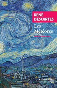 Les météores - Descartes René ; Rovere Maxime