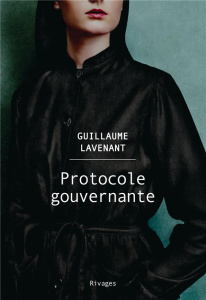 Protocole gouvernante - Lavenant Guillaume
