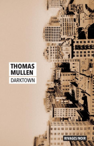 Darktown - Mullen Thomas