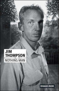 Nothing Man - Thompson Jim ; Guérif Julien