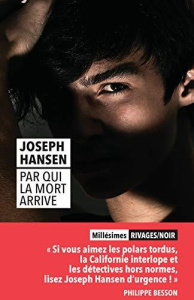 Par qui la mort arrive - Hansen Joseph