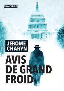 Avis de grand froid - Charyn Jerome ; Chénetier Marc