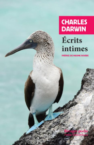 Ecrits intimes - Darwin Charles ; Rovere Maxime