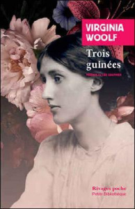 Trois guinées - Woolf Virginia