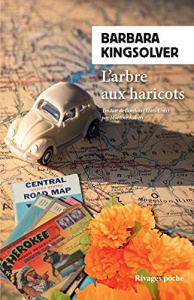 L'arbre aux haricots - Kingsolver Barbara ; Aubert Martine ; Augustyniak