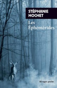 Les Ephémérides - Hochet Stéphanie