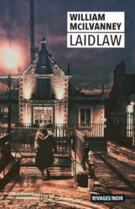 Laidlaw - Mcilvanney William