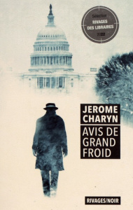 Avis de grand froid - Charyn Jerome