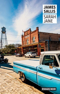 Sarah Jane - SALLIS James