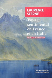 Voyage sentimental en France et en Italie. Par M. Yorick - Sterne Laurence ; Wailly Léon de ; Folliot Laurent
