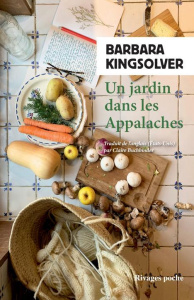 Un jardin dans les Appalaches - Kingsolver Barbara