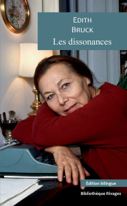 Les dissonances - Bruck Edith ; Ceccatty René de