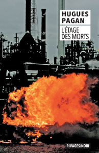 L'étage des morts - Pagan Hugues