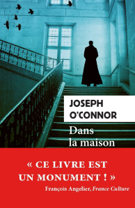 Dans la maison de mon père - O'Connor Joseph