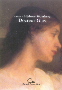 DOCTEUR GLAS - SODERBERG HJALM