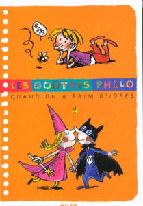 Les goûters Philo Coffret en 5 volumes : La guerre et la paix ; Pour de vrai et pour de faux ; La vi - Puech Michel; Labbé Brigitte