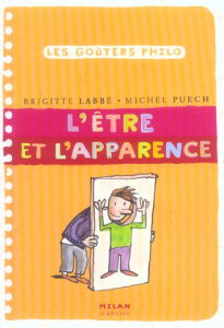 L'être et l'apparence - Labbé Brigitte ; Puech Michel ; Azam Jacques