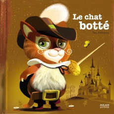 Le Chat botté - Kerleroux Dan