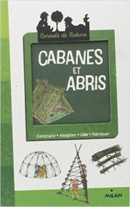 Cabanes et abris - Kayser Renée - Ballouhey Pierre