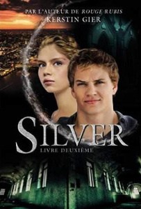 Silver Tome 2 - Gier Kerstin ; Lemaire Nelly