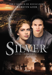 Silver Tome 3 - Gier Kerstin ; Lemaire Nelly