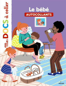 Le bébé - Ledu Stéphanie ; Michaud Raphaëlle